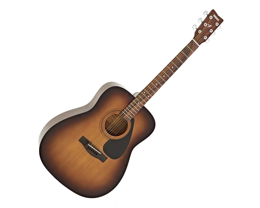Yamaha F310 TBS Tobacco sunburst