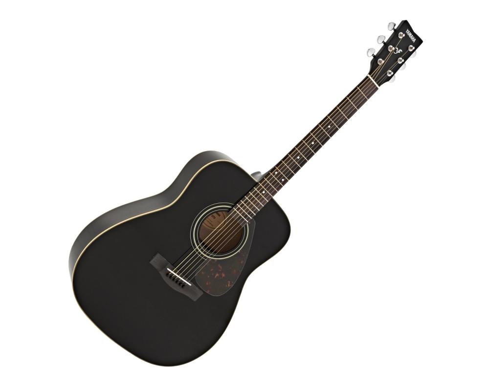 Yamaha F370 BL