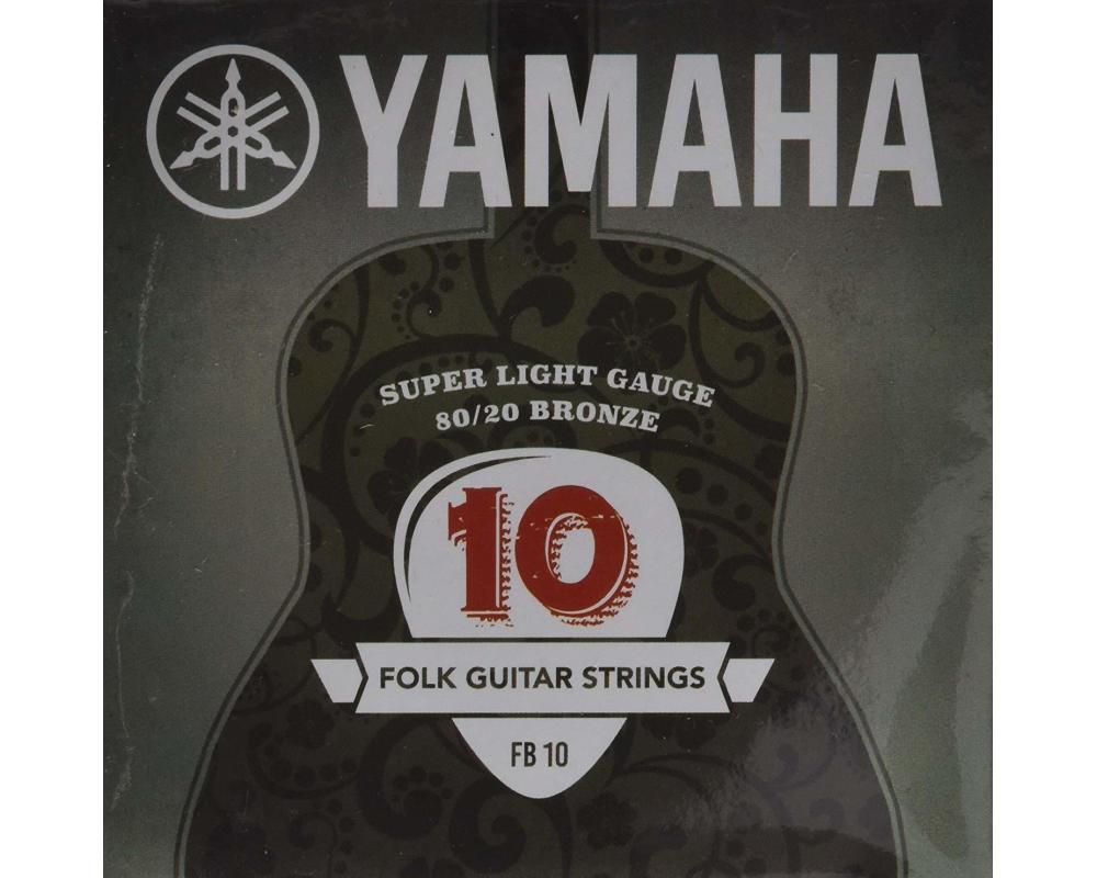 Yamaha FB10