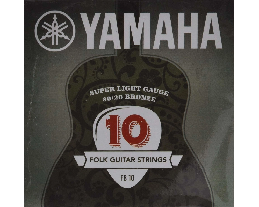 Yamaha FB10