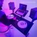 Gravity FDJT 01 DJ Desk