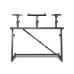 Gravity FDJT 01 DJ Desk