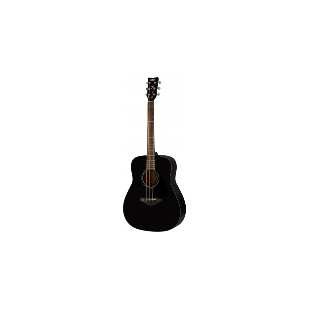 Yamaha FG800 II Black