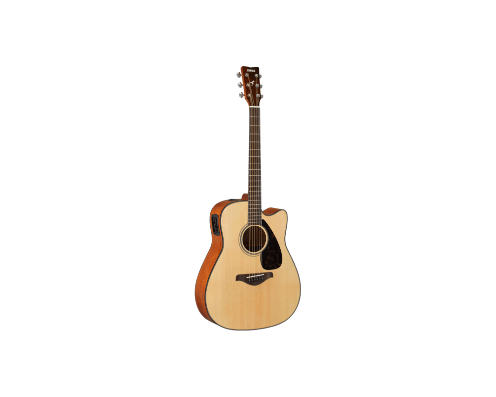 Yamaha FGX800C II Natural