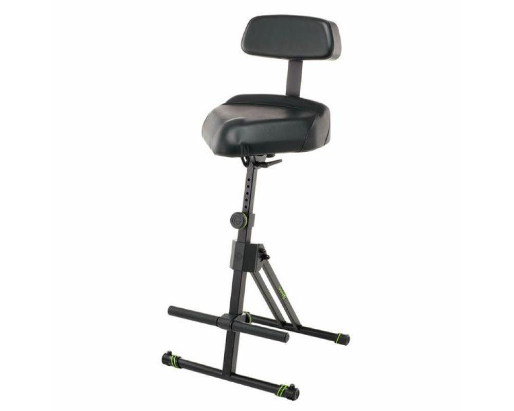 Gravity FM SEAT1 BR