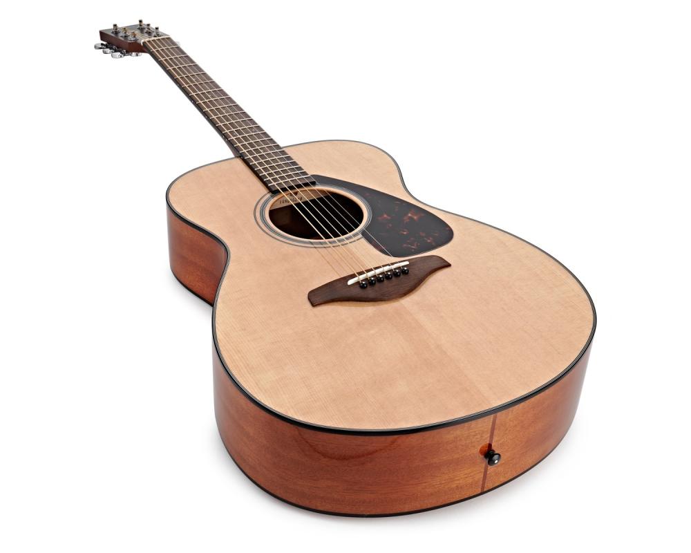 Yamaha FS800 II Natural