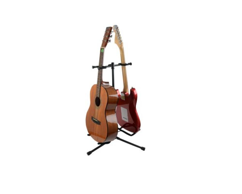 Gator GFW-GTR-2000 Double Guitar Stand