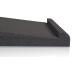 Gator GFW-ISOPAD-MD Studio Monitor Isolation Pads Medium