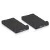 Gator GFW-ISOPAD-SM Studio Monitor Isolation Pads Small