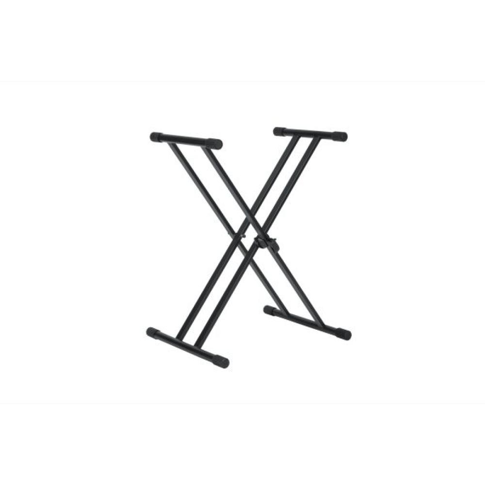 Gator GFW-KEY-2000X Deluxe X Style Keyboard Stand