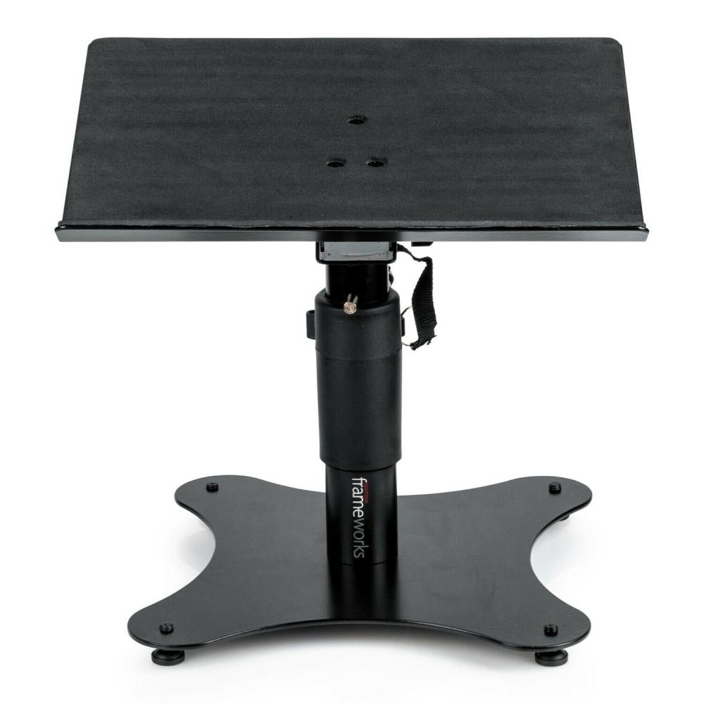 Gator GFWLAPTOP2000 Desktop Laptop And Accessory Stand