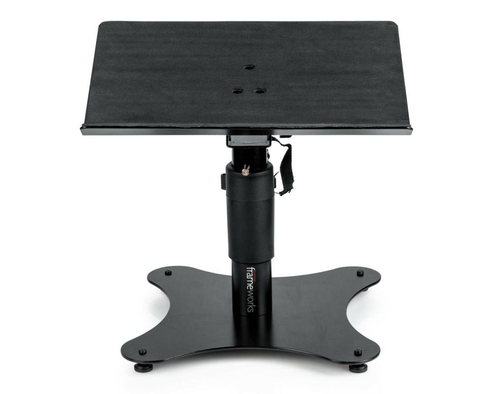 Gator GFWLAPTOP2000 Desktop Laptop And Accessory Stand