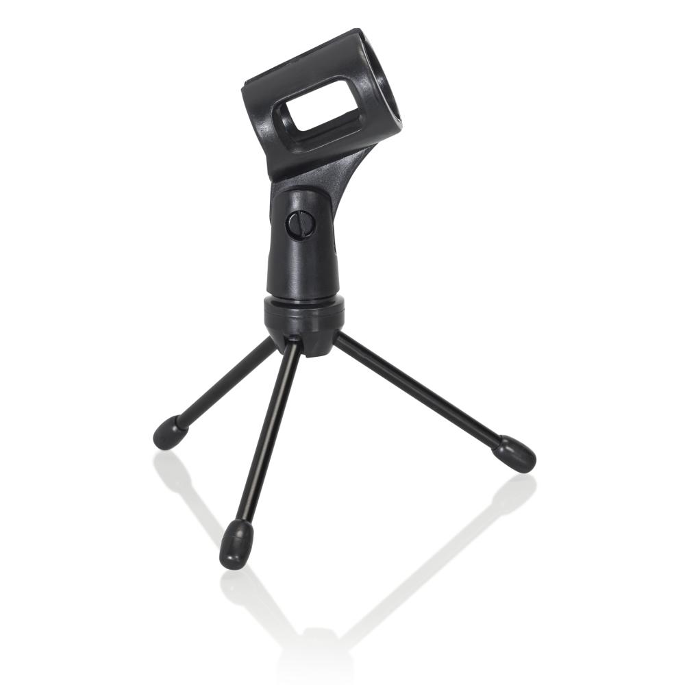 Gator GFW-MIC-0251 Wireless Mic Mini Tripod Desktop Stand
