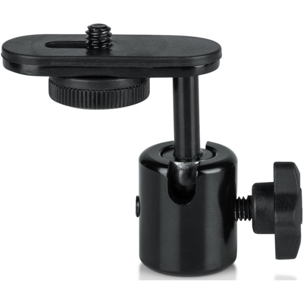 Gator GFW-MIC-CAMERA-MT Wireless Mic Mini Tripod Desktop Stand