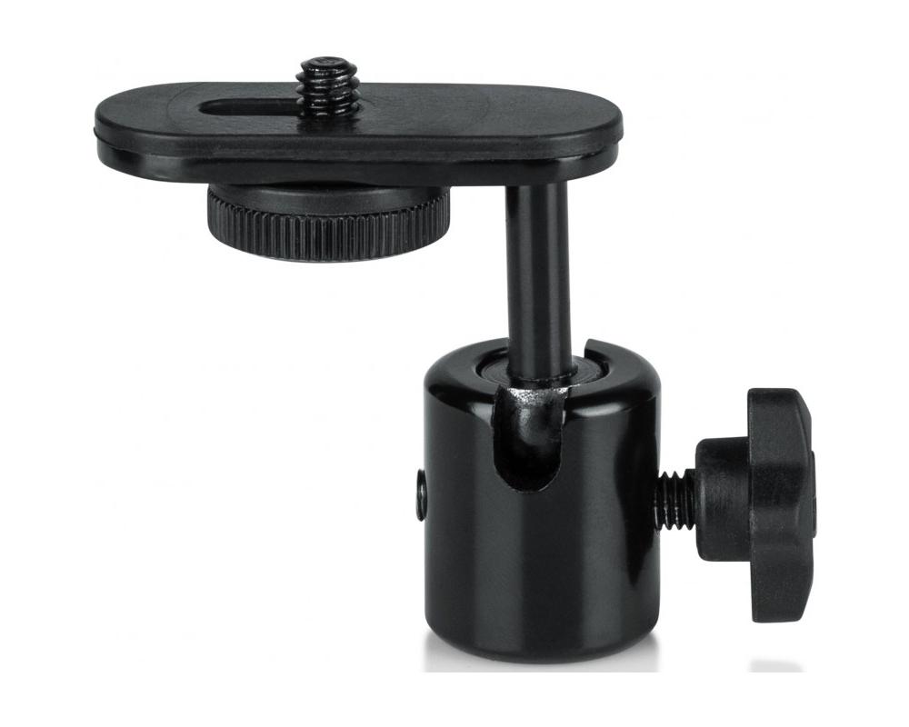 Gator GFW-MIC-CAMERA-MT Wireless Mic Mini Tripod Desktop Stand