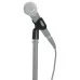 Gator GFW-MIC-CLIP Standard Microphone Clip