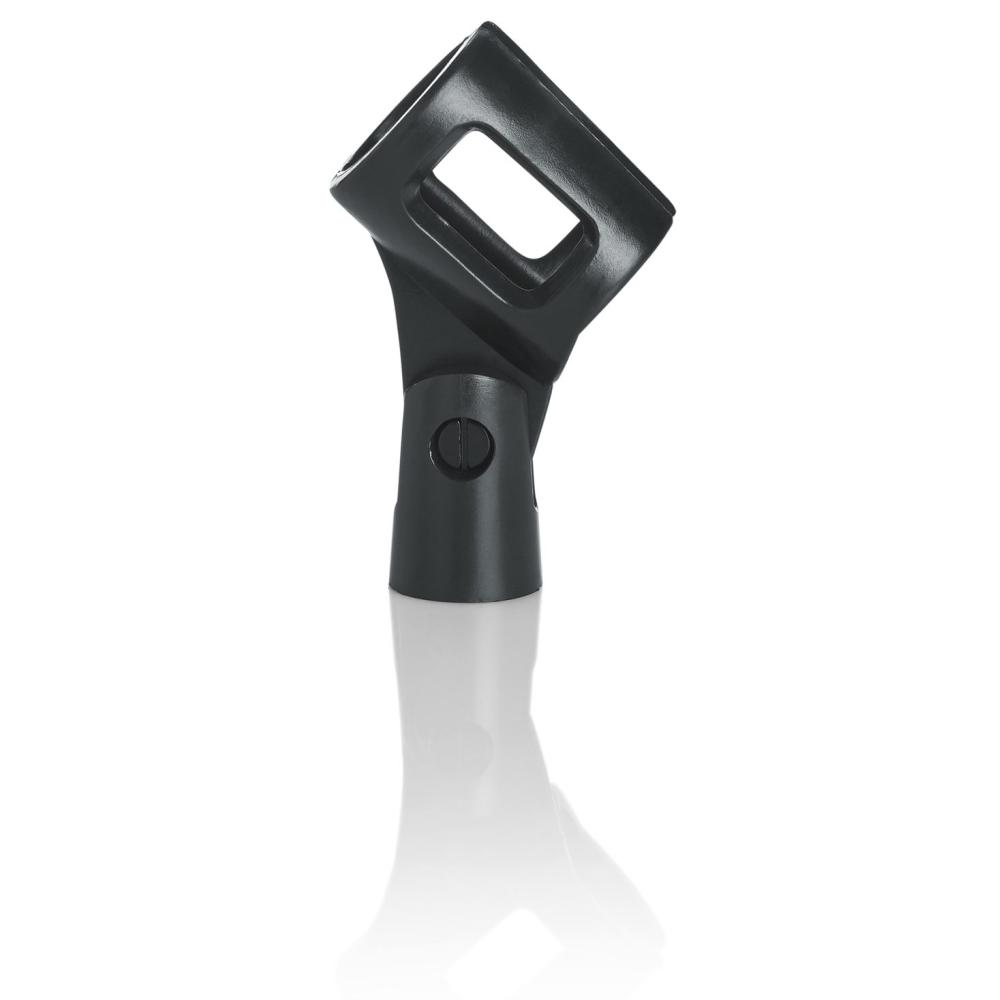 Gator GFW-MIC-CLIPW Wireless Microphone Clip