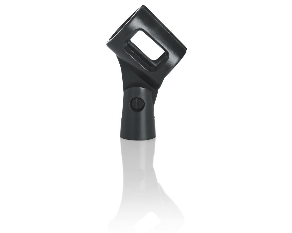 Gator GFW-MIC-CLIPW Wireless Microphone Clip