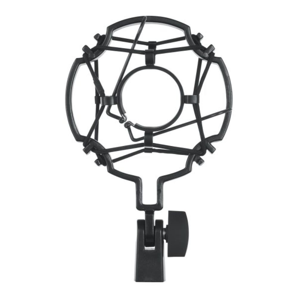 Gator GFW-MIC-SM4248 Universal Shockmount For Mics 42-48mm In Diameter