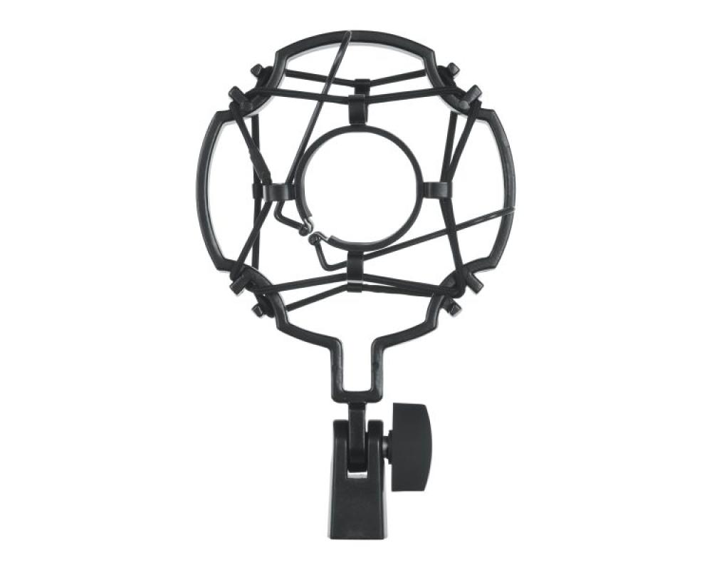 Gator GFW-MIC-SM4248 Universal Shockmount For Mics 42-48mm In Diameter