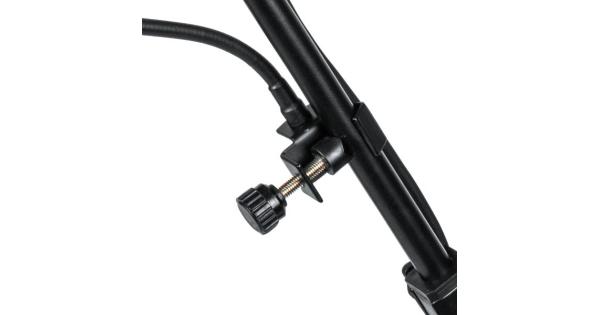 Gator GFW-POPFILTER-MTL Metal Screen Pop Filter with 12.4 Inch ...