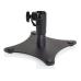 Gator GFWSPKSTMNDSK Desktop Studio Monitor Stand - Adjustable Height