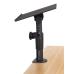 Gator GFWSPKSTMNDSKCMP Clamp-On Studio Monitor Stand