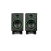 Gator GFWSPKSTMNDSK-WDG Pair of Wedge Stands for Small to Medium Monitors