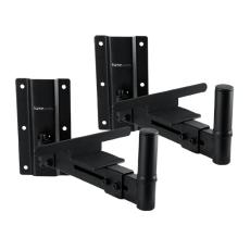 Gator GFW-SPK-WM100 Wall Mount Speaker Stands (Pair)