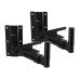Gator GFW-SPK-WM100 Wall Mount Speaker Stands (Pair)