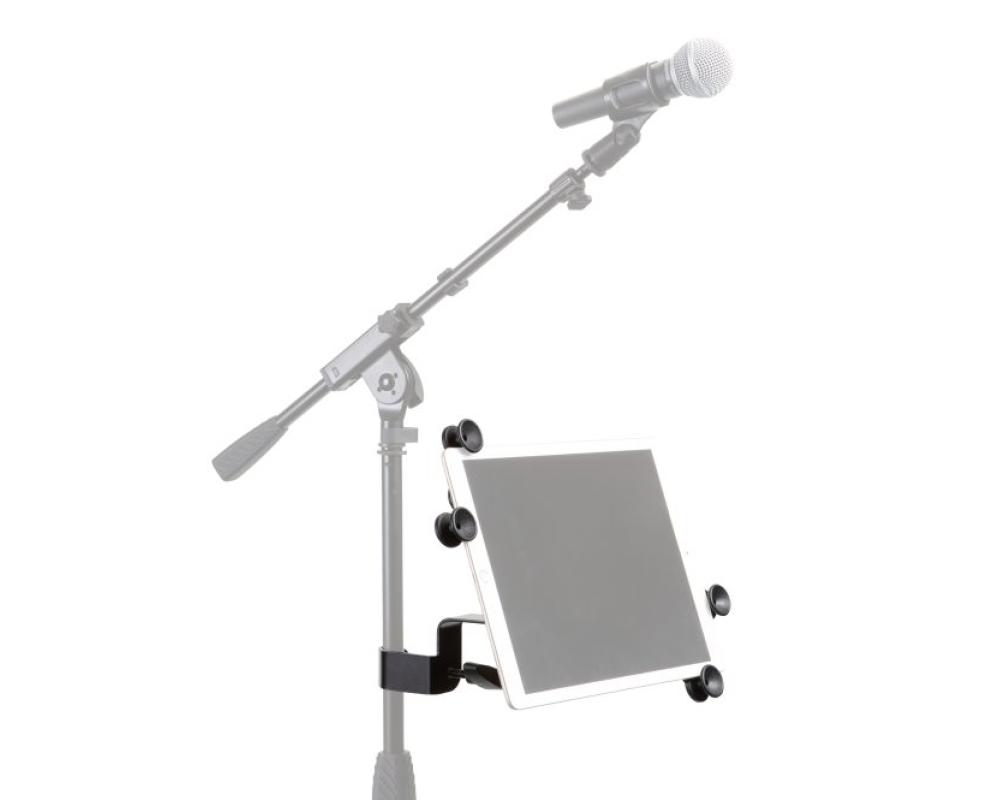 Gator GFW-TABLET1000 Universal Tablet Clamping Mount w/ 2-Point System