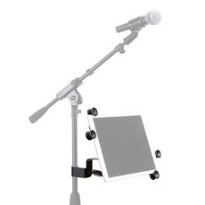 Gator GFW-TABLET1000 Universal Tablet Clamping Mount w/ 2-Point System