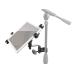 Gator GFW-TABLET1000 Universal Tablet Clamping Mount w/ 2-Point System