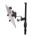 Gator GFW-TABLET1000 Universal Tablet Clamping Mount w/ 2-Point System