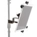 Gator GFW-TABLET1000 Universal Tablet Clamping Mount w/ 2-Point System