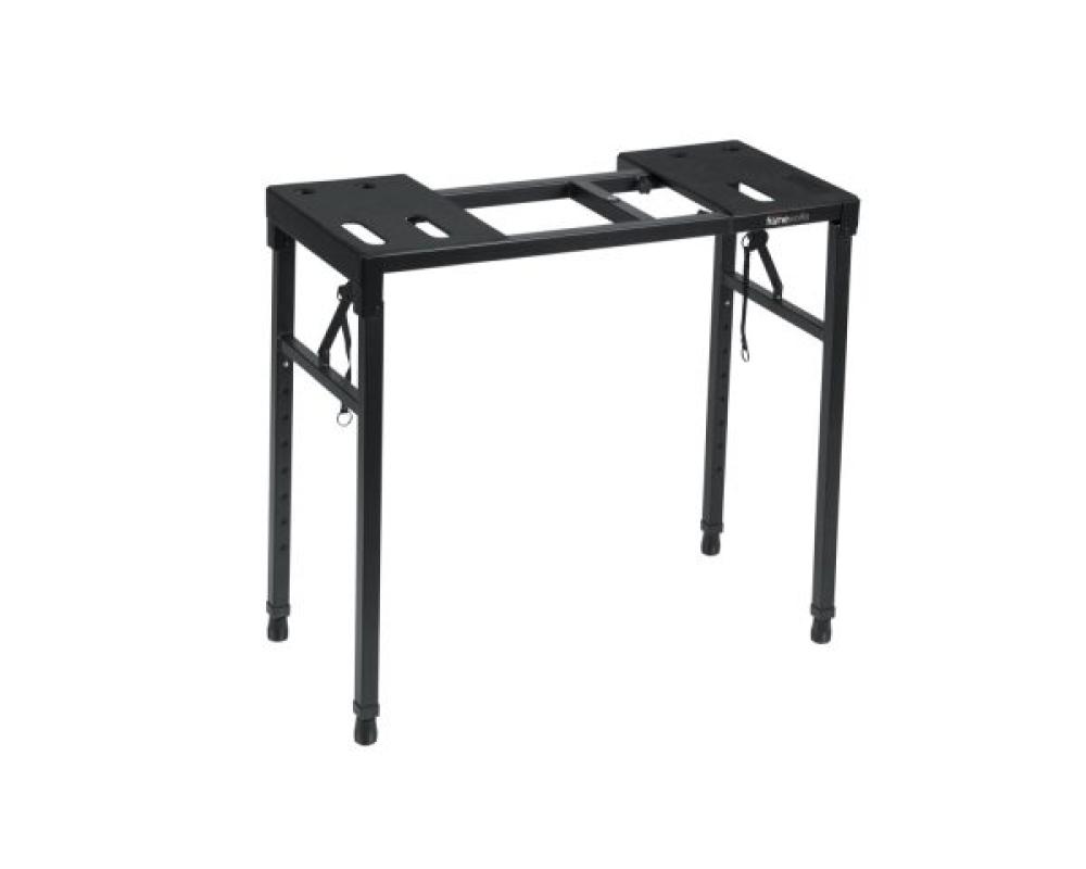 Gator GFW-UTILITY-TBL Heavy-Duty Keyboard Table