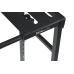 Gator GFW-UTILITY-TBL Heavy-Duty Keyboard Table