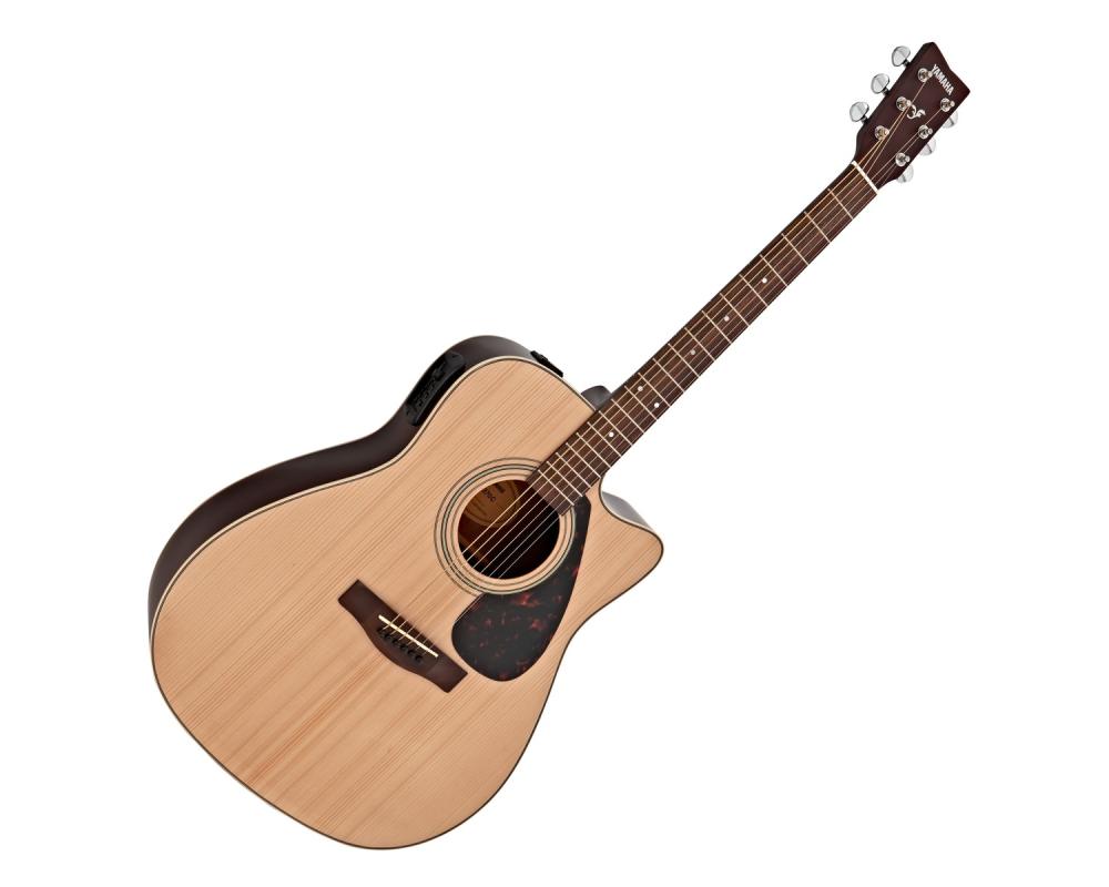 Yamaha FX370C Natural