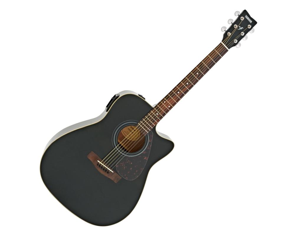 Yamaha FX370C Black