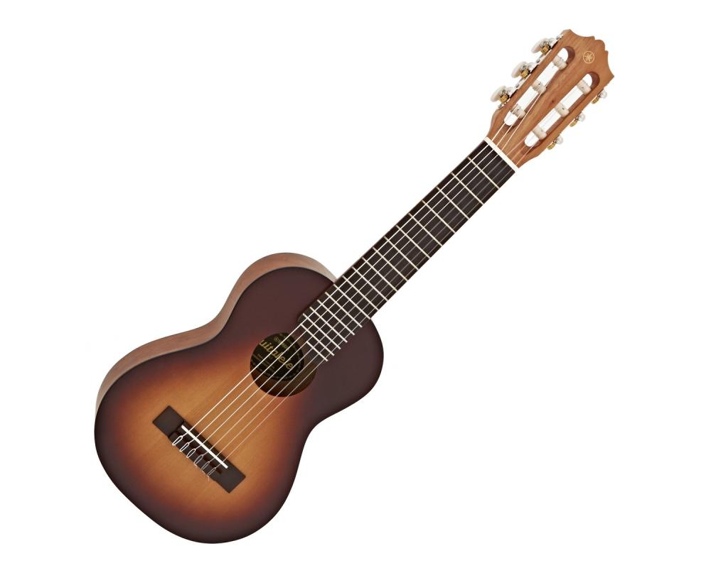 Yamaha GL1 Tobacco Brown Sunburst