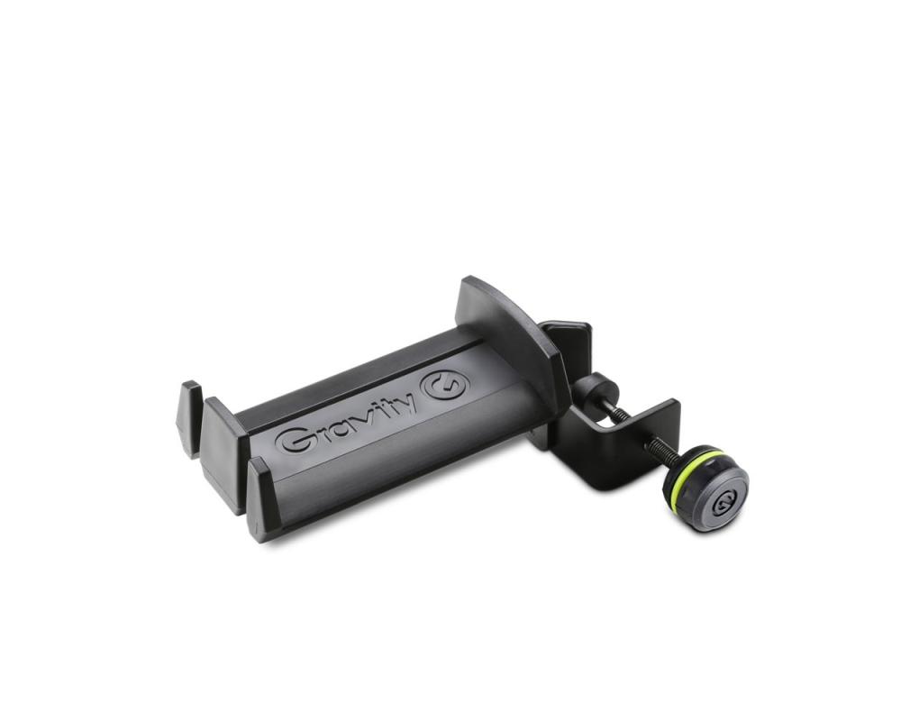 Gravity Headphones Holder HP HMS 01 B