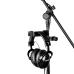 Gravity Headphones Holder HP HMS 01 B