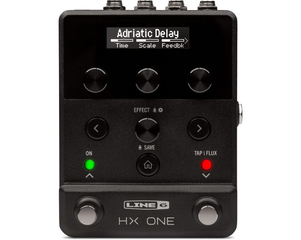 Line6 HX One