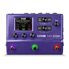 Line6 HX Stomp Purple ltd