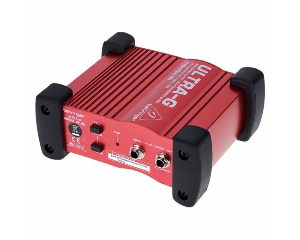 Behringer GI100 ULTRA-G