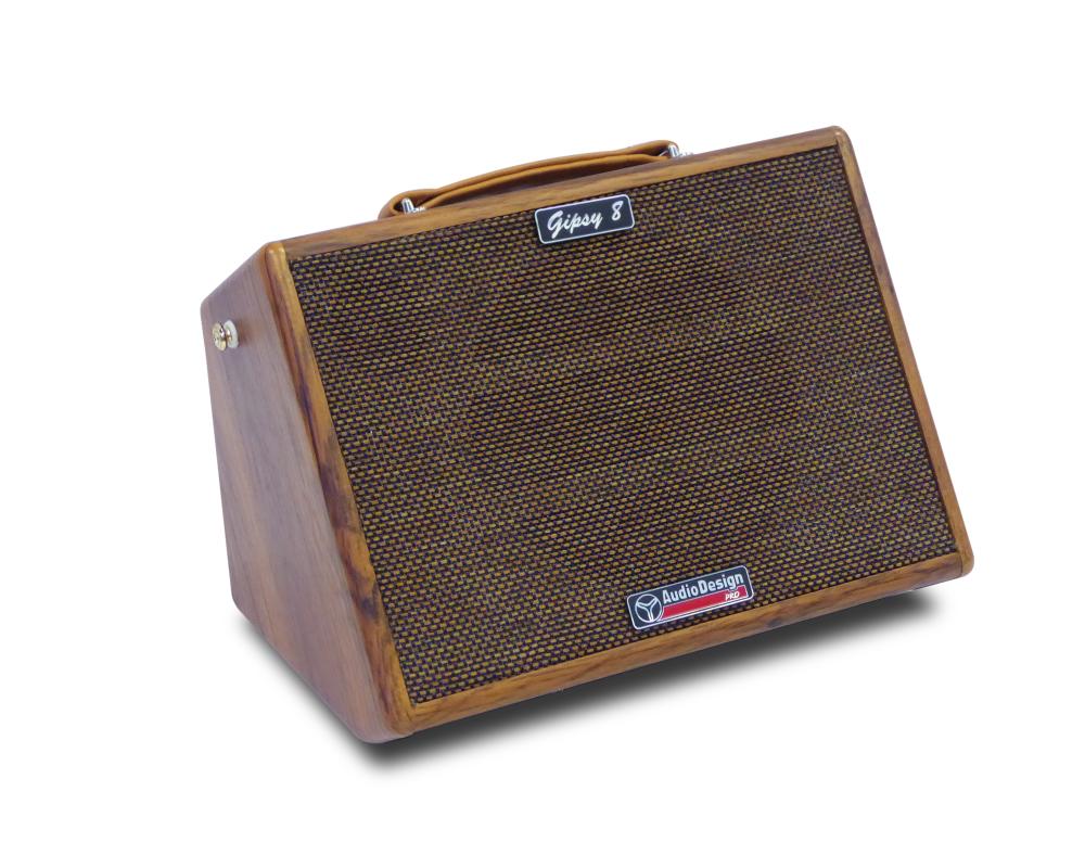 AudioDesign GIPSY 8 MKII