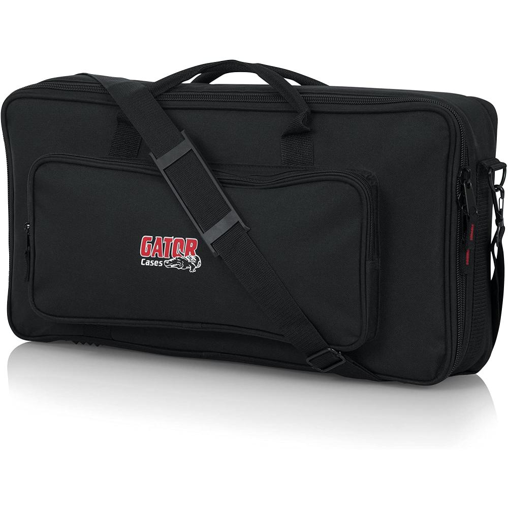 Gator GK-2110 Gig Bag for Micro Controllers 22.5 x 11.5 X 4