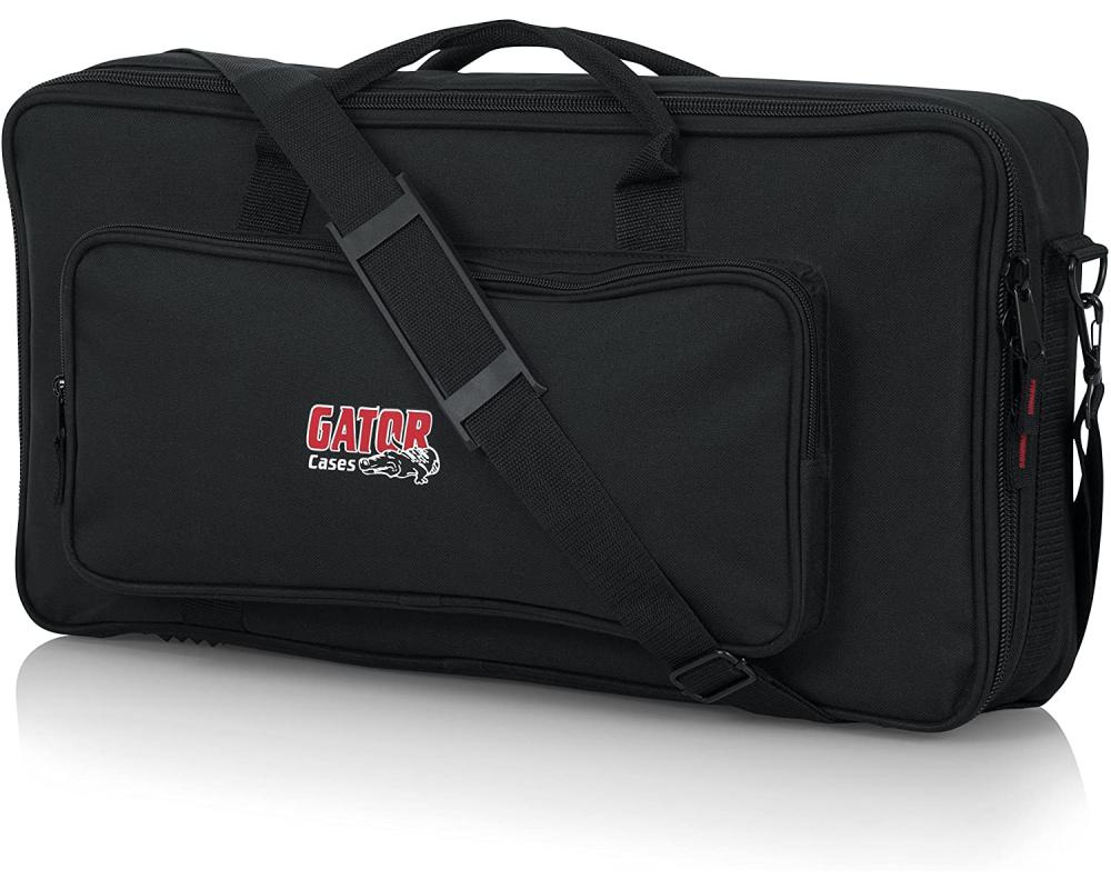Gator GK-2110 Gig Bag for Micro Controllers 22.5 X 11.5 X 4