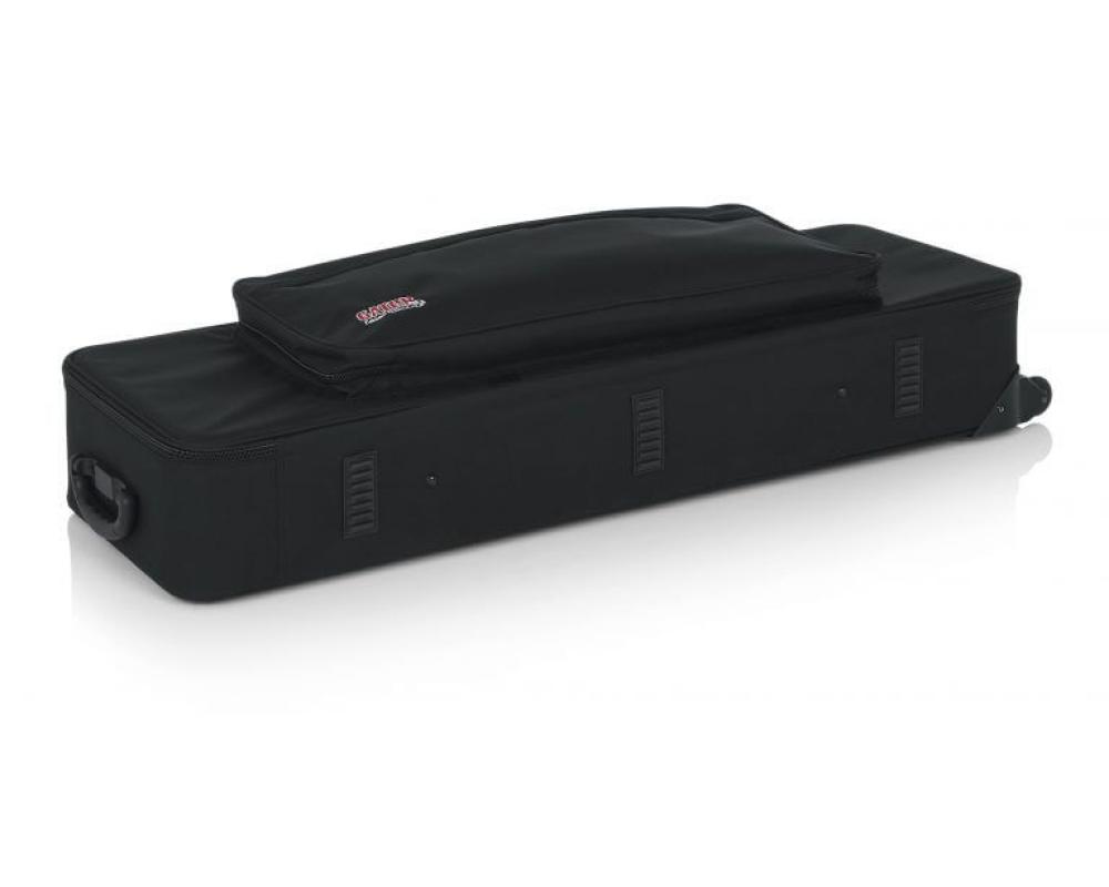 Gator GK-61 SLIM 61 Note Lightweight Keyboard Case Slim Reduced Depth