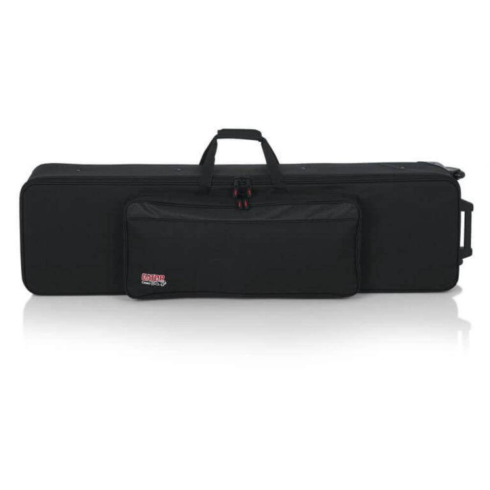 Gator GK-76 SLIM 76 Note Lightweight Keyboard Case Slim Reduced Depth